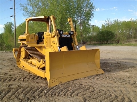 D6H caterpillar usada en buen estado Ref.: 1402588528979696 No. 2