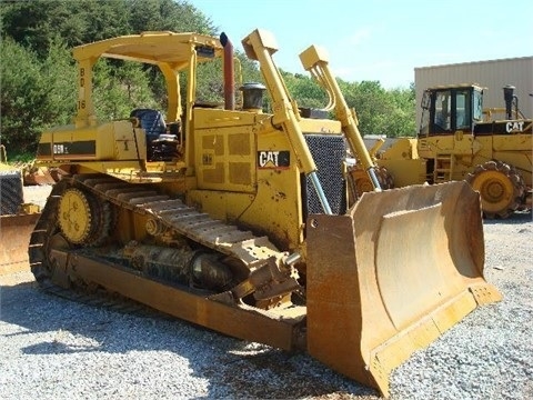  Caterpillar D6H usada a la venta Ref.: 1402597785876408 No. 4