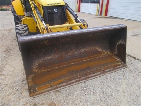 NEW HOLLAND B95 usada Ref.: 1402622221449869 No. 2