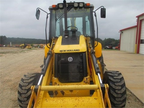 NEW HOLLAND B95 usada Ref.: 1402622221449869 No. 3