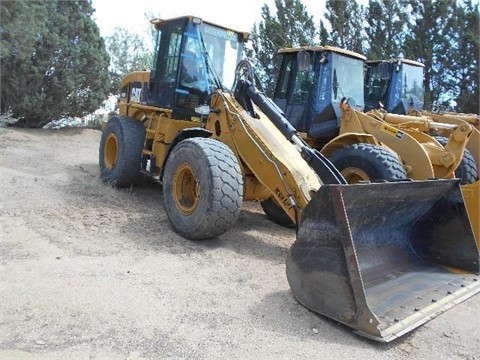 Wheel Loaders Caterpillar 930G