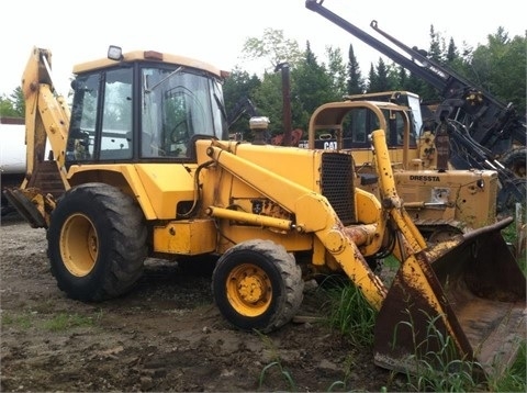 Backhoe Loaders Deere 310C