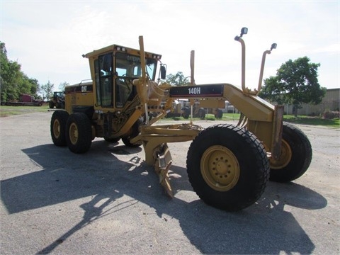  Caterpillar 140H importada a bajo costo Ref.: 1402975383553591 No. 3