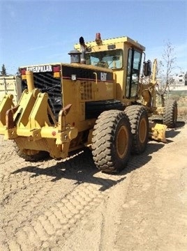 CATERPILLAR 140H seminueva Ref.: 1403057360698501 No. 2