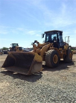 Caterpillar 950 importada a bajo costo Ref.: 1403127239122279 No. 3