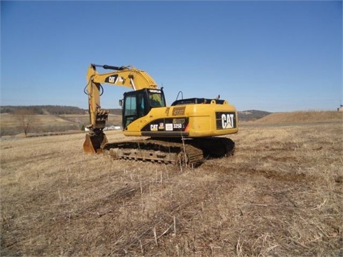 Caterpillar 325DL usada a la venta Ref.: 1403304932154691 No. 2