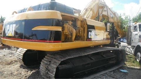 Caterpillar 330BL seminueva en perfecto estado Ref.: 1403309790722502 No. 3