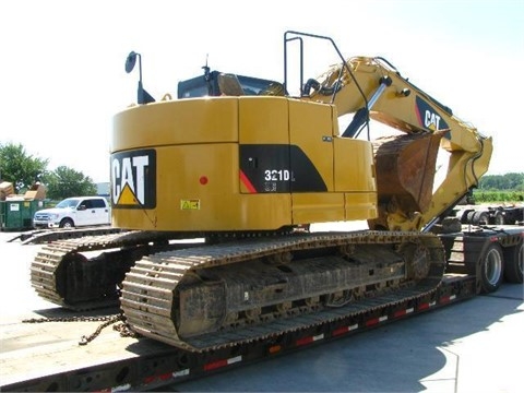 Caterpillar 321D en venta Ref.: 1403461900926765 No. 3