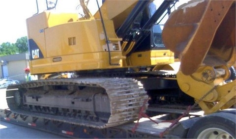 Hydraulic Excavator Caterpillar 321D