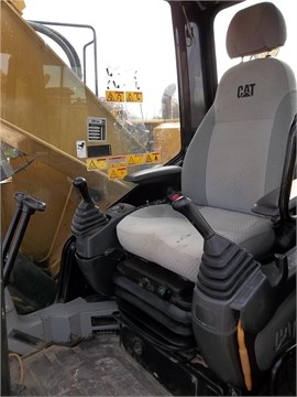 Caterpillar 321D usada de importacion Ref.: 1403471031478001 No. 2