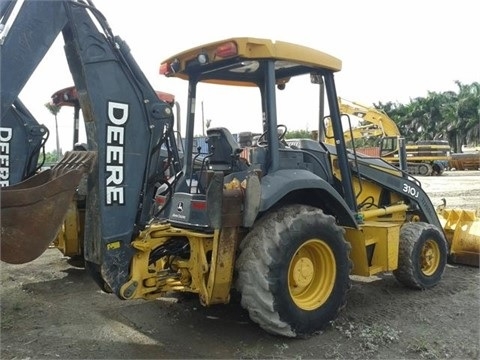 Deere 310J en venta Ref.: 1403545586070607 No. 3
