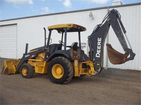 Deere 310J en optimas condiciones Ref.: 1403549017935472 No. 2