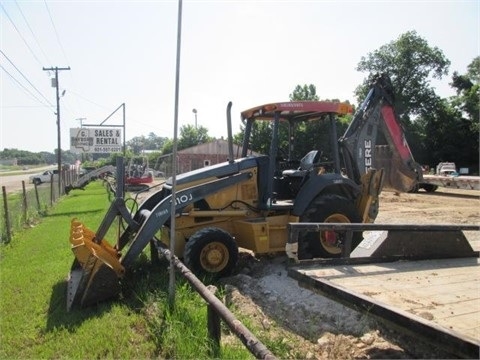 Deere 310J en optimas condiciones Ref.: 1403551087855690 No. 2