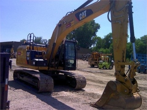 Caterpillar 320EL usada de importacion Ref.: 1403616910039352 No. 4