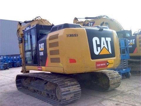 Caterpillar 320EL usada de importacion Ref.: 1403620603234534 No. 2