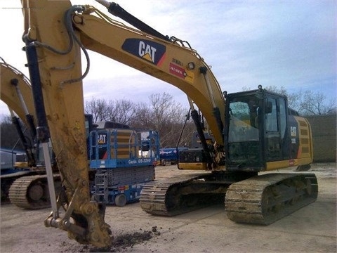 Caterpillar 320EL usada de importacion Ref.: 1403620603234534 No. 3