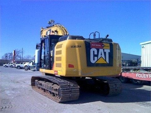 Hydraulic Excavator Caterpillar 320EL