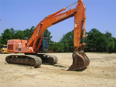 HITACHI ZX450 en venta Ref.: 1403629167918000 No. 4