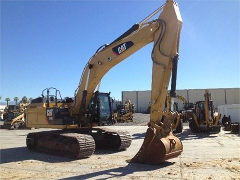 Caterpillar 336EL de segunda mano a la venta Ref.: 1403655613044020 No. 2
