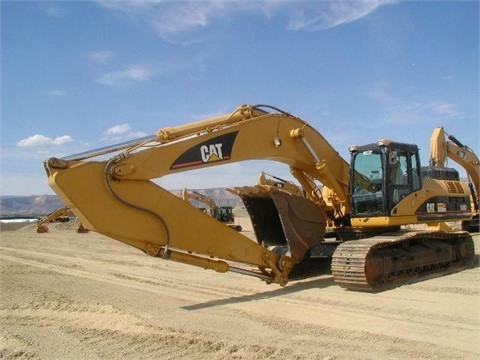 Hydraulic Excavator Caterpillar 330DL