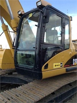 Hydraulic Excavator Caterpillar 320CL