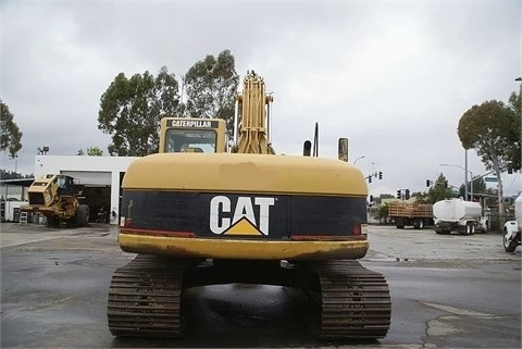 Caterpillar 320CL importada a bajo costo Ref.: 1403892631624378 No. 2