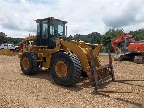 Wheel Loaders Caterpillar 928G