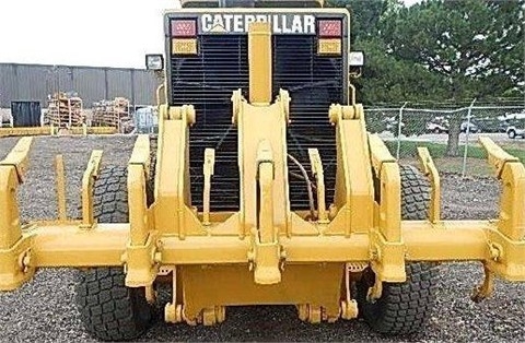 Motor Graders Caterpillar 140H