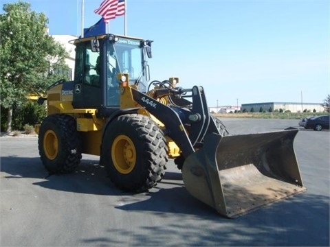 DEERE 444K en venta Ref.: 1404165392274627 No. 4