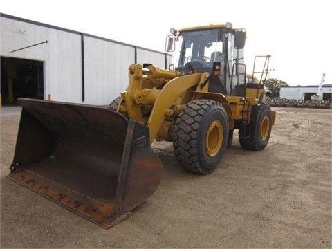 Caterpillar 950H seminueva Ref.: 1404329627986419 No. 3