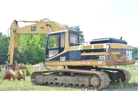 Caterpillar 325L en venta, usada Ref.: 1404340483481214 No. 4