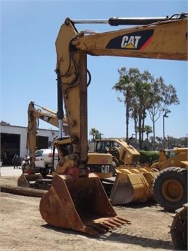 Caterpillar 328D usada a buen precio Ref.: 1404348013548475 No. 4