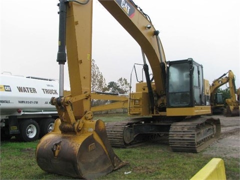 Caterpillar 328D usada en buen estado Ref.: 1404349389827126 No. 3