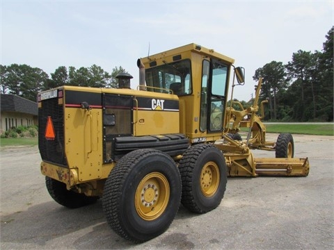 CATERPILLAR 140H usada Ref.: 1404513749520672 No. 4