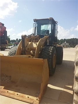 Wheel Loaders Caterpillar 928G