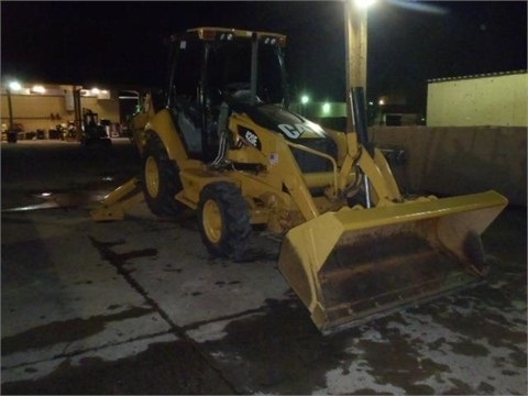 CATERPILLAR 420E de segunda mano a la venta Ref.: 1404759624877801 No. 2