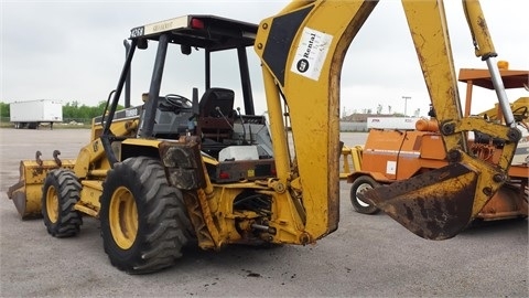 426B caterpillar seminueva en venta Ref.: 1404835792138734 No. 3