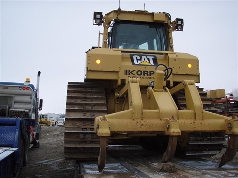 Caterpillar D6T de importacion a la venta Ref.: 1404841821375378 No. 3