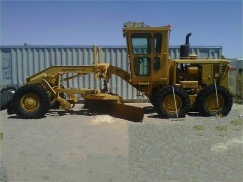 venta motocomformadora CAT 140G seminueva Ref.: 1404919970269445 No. 4