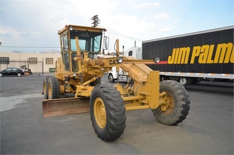 Caterpillar 140G VHP  de segunda mano Ref.: 1404933159086267 No. 2