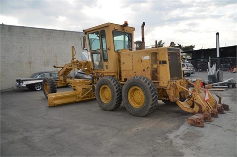 Caterpillar 140G VHP  de segunda mano Ref.: 1404933159086267 No. 3