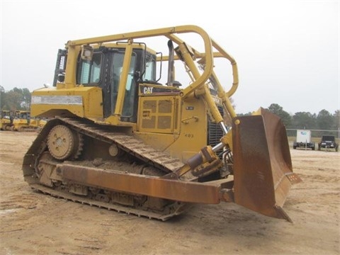 Caterpillar D6R en buenas condiciones Ref.: 1405018062048394 No. 3