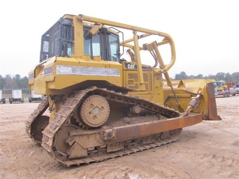 Caterpillar D6R en buenas condiciones Ref.: 1405018062048394 No. 4