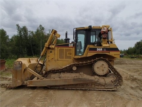 Caterpillar D6R de segunda mano en venta Ref.: 1405102939883934 No. 3