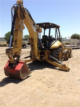 Caterpillar 420 de bajo costo Ref.: 1405358361527010 No. 2