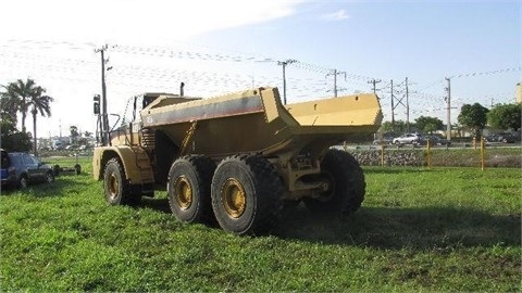 Caterpillar 735 importada a bajo costo Ref.: 1405365052114748 No. 3