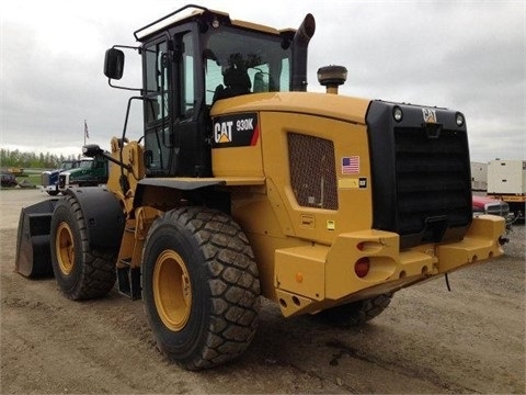 Caterpillar 930K de medio uso en venta Ref.: 1405378783048728 No. 3