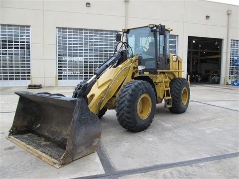 Wheel Loaders Caterpillar 930H