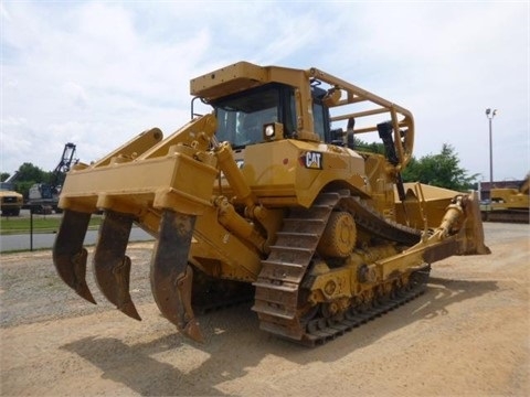 Caterpillar D8T de segunda mano en venta Ref.: 1405449183166905 No. 3