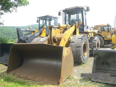 Wheel Loaders Caterpillar 938G